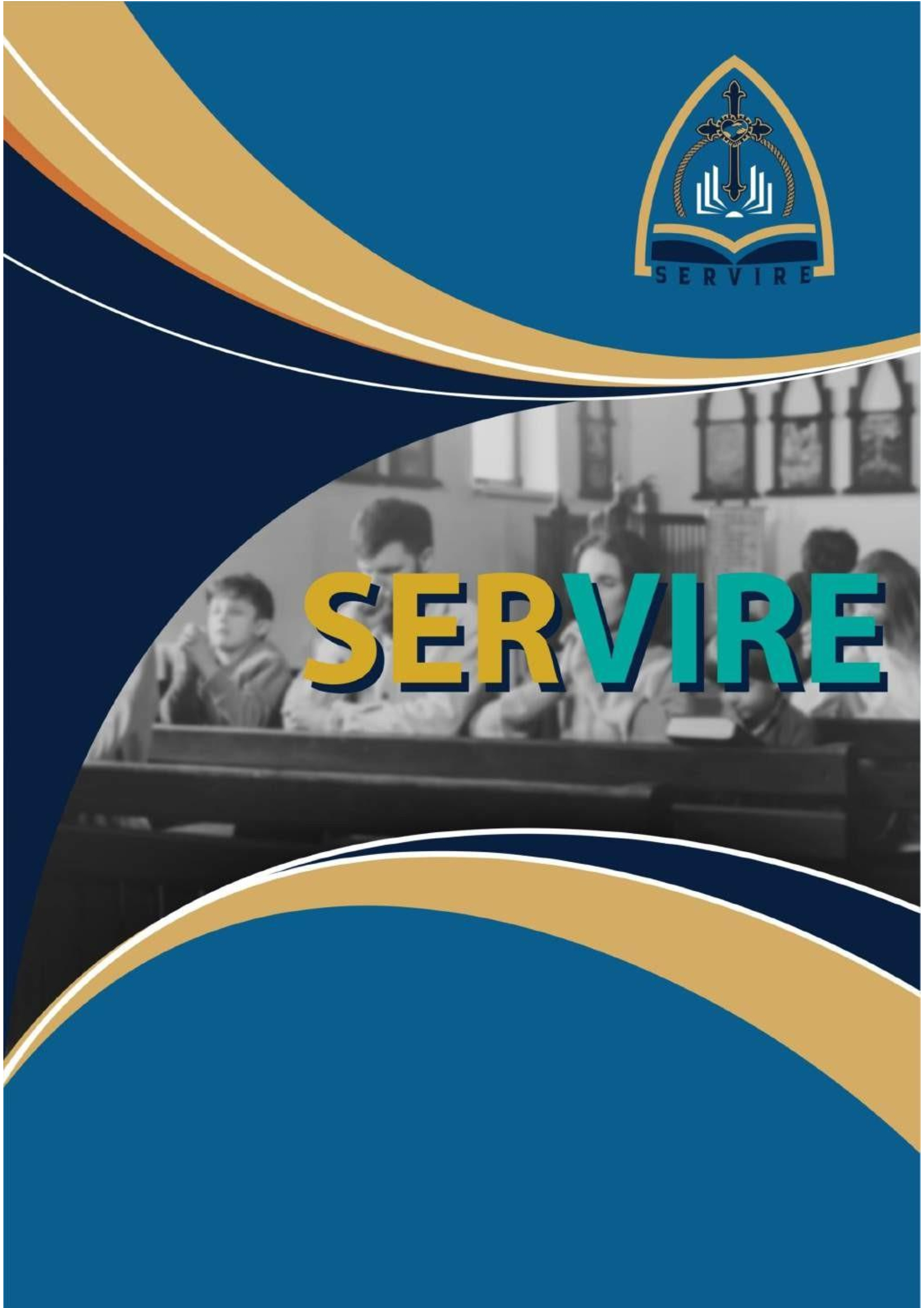 					View Vol. 1 No. 2 (2025): SERVIRE: Jurnal Pengabdian Masyarakat (JPM)
				